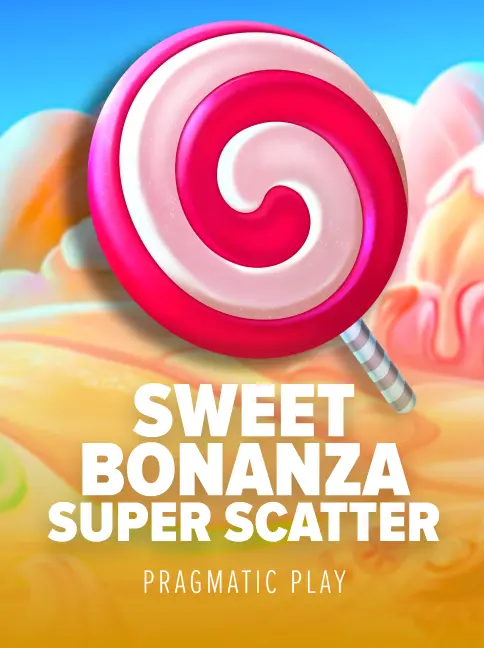 Sweet Bonanza — слот Sol Casino