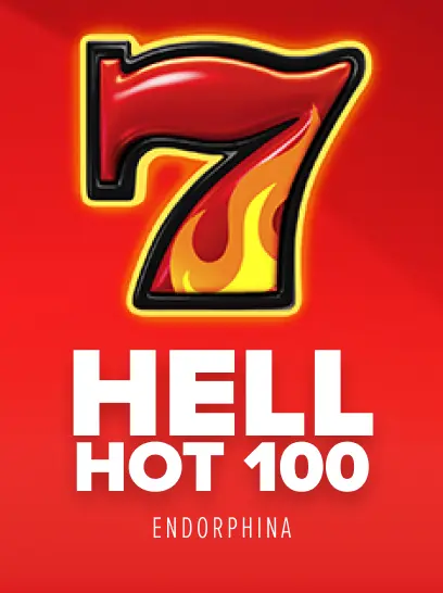 Hell Hot 100 — слот Sol Casino